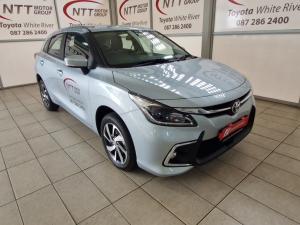 Toyota Starlet 1.5 Xs - Image 1