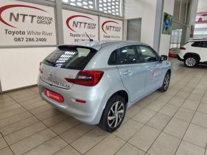 Toyota Starlet 1.5 Xs - Image 2