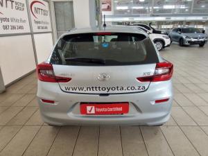 Toyota Starlet 1.5 Xs - Image 5