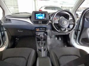 Toyota Starlet 1.5 Xs - Image 6