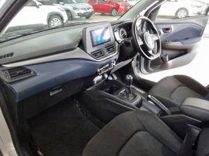 Toyota Starlet 1.5 Xs - Image 7