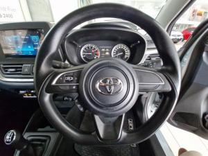 Toyota Starlet 1.5 Xs - Image 8