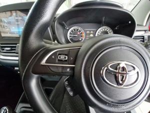 Toyota Starlet 1.5 Xs - Image 9