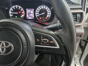 Toyota Starlet Cross 1.5Xs - Image 10