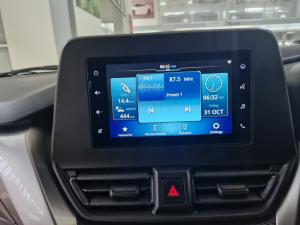 Toyota Starlet Cross 1.5Xs - Image 12