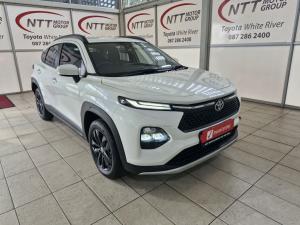 Toyota Starlet Cross 1.5Xs - Image 1