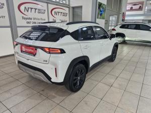 Toyota Starlet Cross 1.5Xs - Image 2