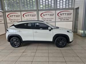 Toyota Starlet Cross 1.5Xs - Image 3