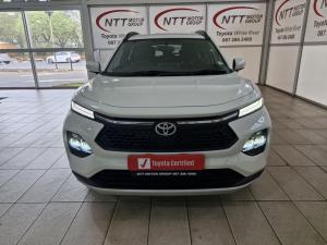 Toyota Starlet Cross 1.5Xs - Image 4