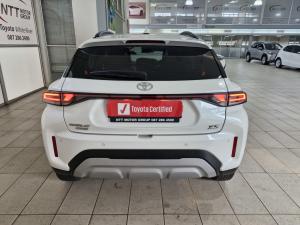 Toyota Starlet Cross 1.5Xs - Image 5