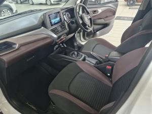 Toyota Starlet Cross 1.5Xs - Image 7