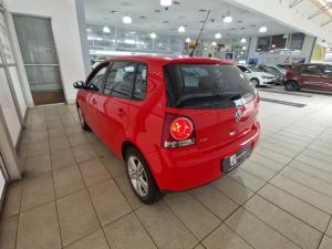 Volkswagen Polo Vivo GP 1.6 Comfortline 5-Door - Image 17