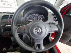 Volkswagen Polo Vivo GP 1.6 Comfortline 5-Door - Image 8