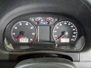 Volkswagen Polo Vivo GP 1.6 Comfortline 5-Door - Image 9