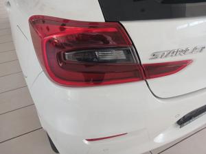 Toyota Starlet 1.5 Xs - Image 10