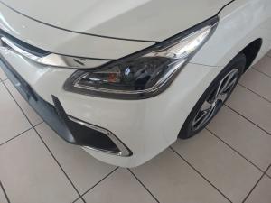 Toyota Starlet 1.5 Xs - Image 12