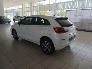 Toyota Starlet 1.5 Xs - Image 2