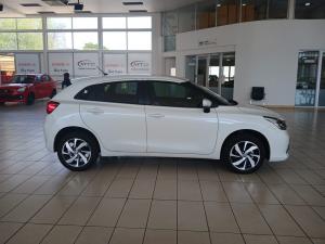 Toyota Starlet 1.5 Xs - Image 3