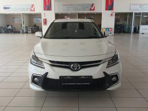 Toyota Starlet 1.5 Xs - Image 4