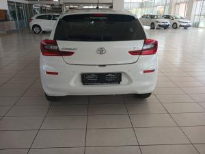 Toyota Starlet 1.5 Xs - Image 5