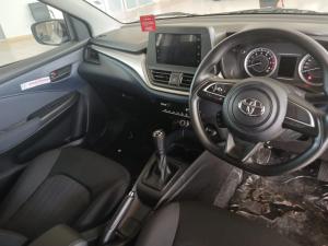 Toyota Starlet 1.5 Xs - Image 6