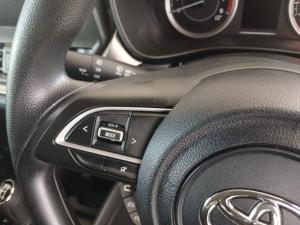 Toyota Starlet 1.5 Xs - Image 7