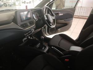 Toyota Starlet 1.5 Xs - Image 8