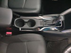 Toyota Corolla Cross 1.8 XS - Image 12