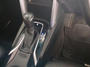 Toyota Corolla Cross 1.8 XS - Image 13