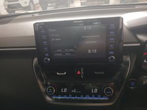 Toyota Corolla Cross 1.8 XS - Image 14