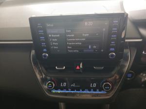 Toyota Corolla Cross 1.8 XS - Image 15