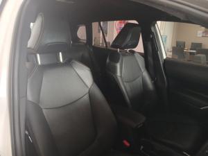 Toyota Corolla Cross 1.8 XS - Image 19