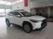 Toyota Corolla Cross 1.8 XS - Thumbnail 1