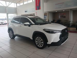 Toyota Corolla Cross 1.8 XS - Image 1