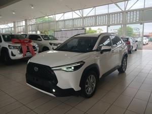 Toyota Corolla Cross 1.8 XS - Image 22