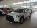 Toyota Corolla Cross 1.8 XS - Thumbnail 22
