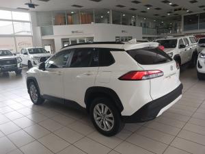 Toyota Corolla Cross 1.8 XS - Image 23