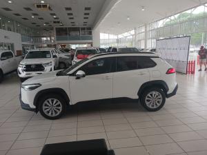 Toyota Corolla Cross 1.8 XS - Image 24