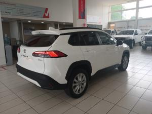 Toyota Corolla Cross 1.8 XS - Image 2