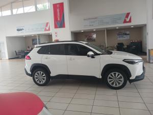 Toyota Corolla Cross 1.8 XS - Image 3