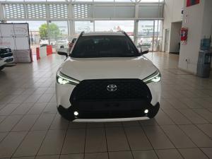 Toyota Corolla Cross 1.8 XS - Image 4