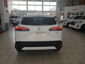 Toyota Corolla Cross 1.8 XS - Image 5