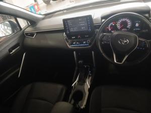 Toyota Corolla Cross 1.8 XS - Image 6