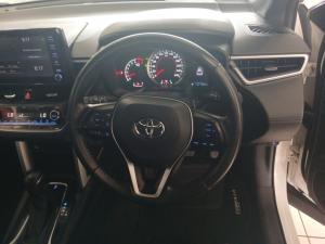 Toyota Corolla Cross 1.8 XS - Image 8