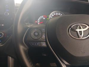 Toyota Corolla Cross 1.8 XS - Image 9