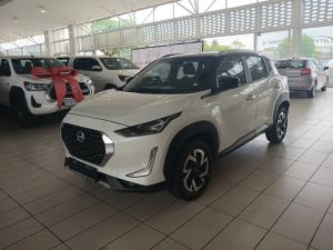 Nissan Magnite 1.0T Acenta - Image 21