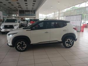 Nissan Magnite 1.0T Acenta - Image 23