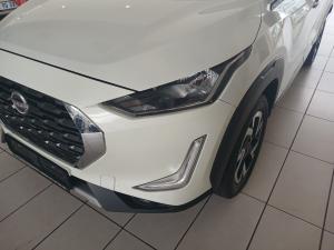 Nissan Magnite 1.0T Acenta - Image 24