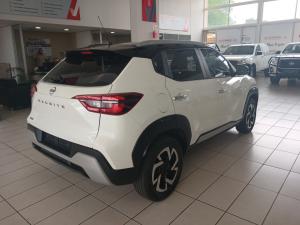 Nissan Magnite 1.0T Acenta - Image 2