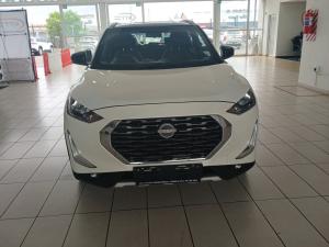 Nissan Magnite 1.0T Acenta - Image 4